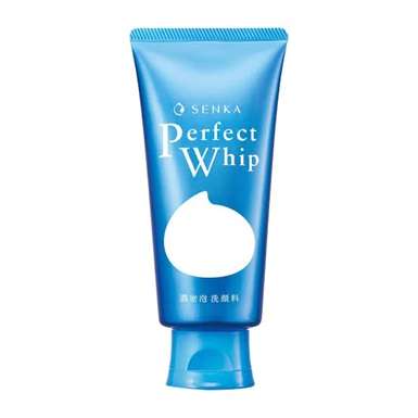 Senka - Perfect Whip Beauty Foam 100g Senka Beauty Foam