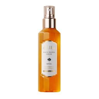 d'Alba White Truffle Serum