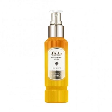 d'Alba White Truffle EXO Serum Intensive Serum