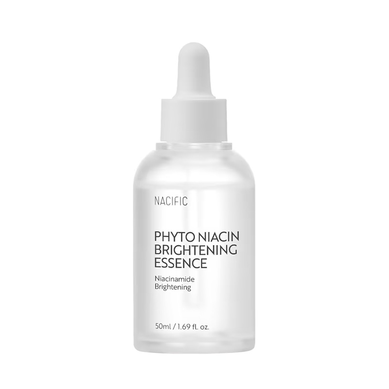 Nacific - Phyto Niacin Brightening Essence 50ml Nacific - Phytoniacin Brightening Essence 50ml - Image 1
